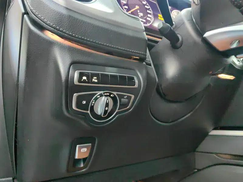 Mercedes-Benz G-Class 2019 Facelift G 500 — миниатюра 17