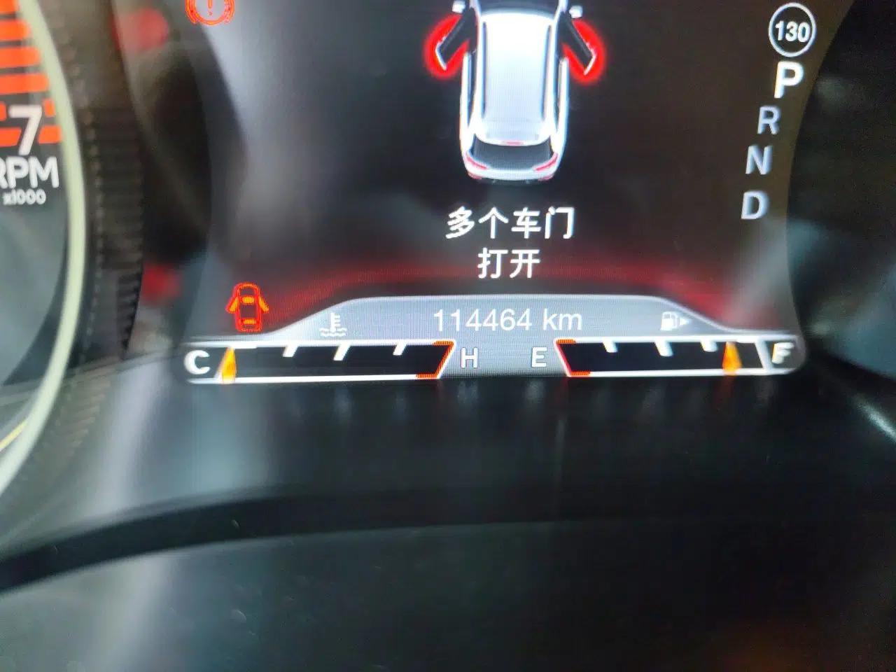 Jeep Cherokee 2016 2.4L Professional Smart Version — миниатюра 12