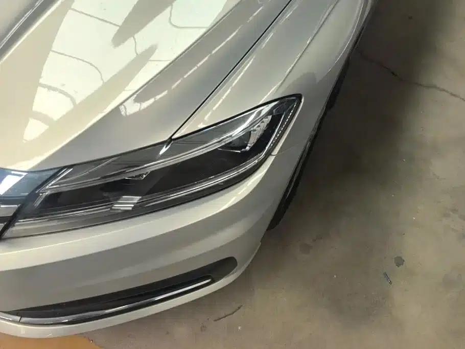 2019 Volkswagen Lavida 1.5L Automatic Comfort Edition (China VI Emission Standard) — миниатюра 5