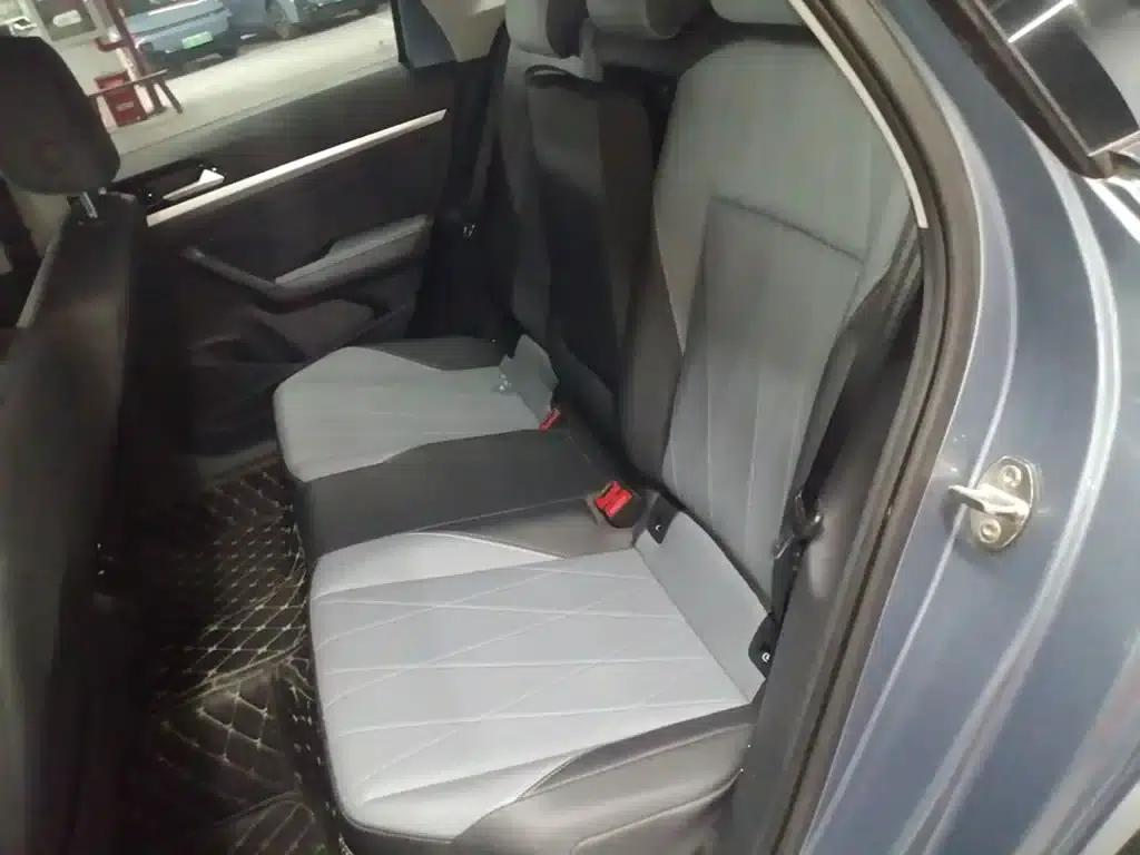 2023 Volkswagen Lavida 1.5L Automatic Five Million Edition — миниатюра 17