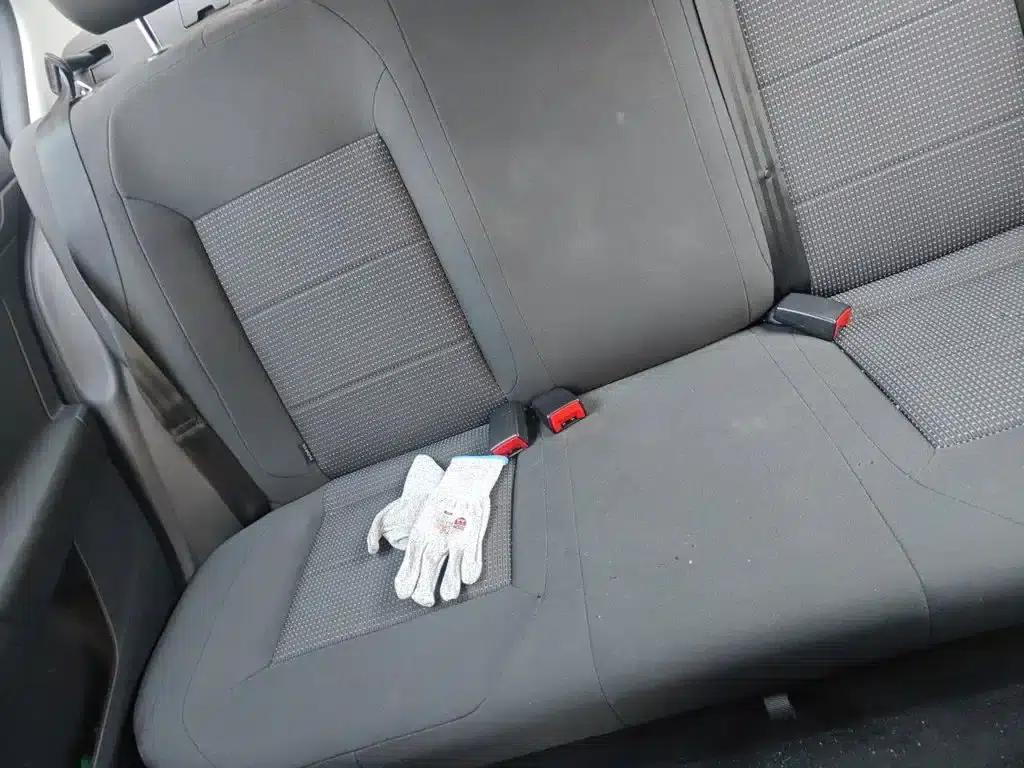 2017 Volkswagen Lavida 1.6L Automatic Fashion Edition — миниатюра 15