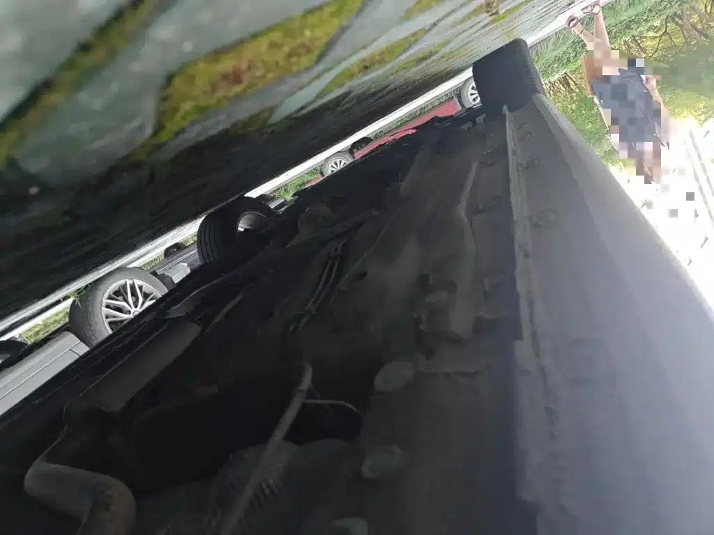2017 Volkswagen Lavida 1.6L Automatic Fashion Edition — миниатюра 18