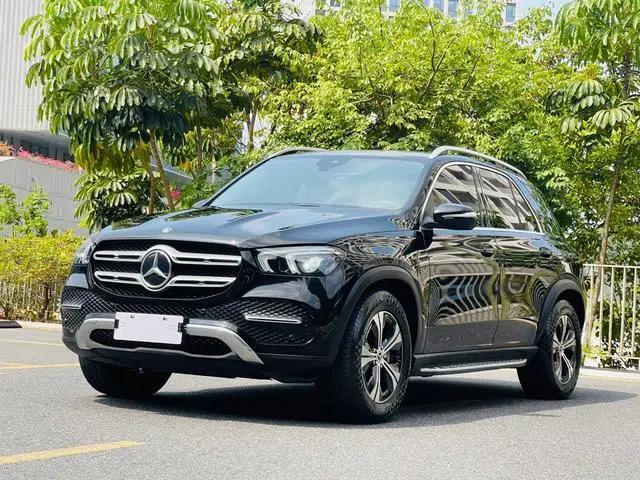 Mercedes-Benz GLE (Imported) 2023 GLE 350 4MATIC Dynamic