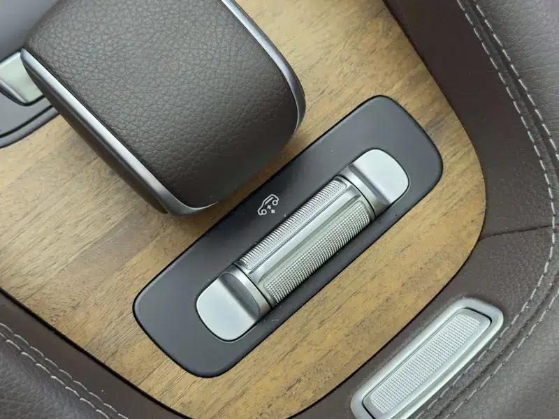 2023 Mercedes-Benz GLE PHEV, GLE 350e 4MATIC — миниатюра 9