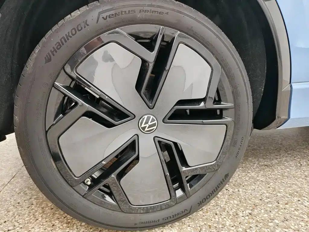 Tiguan L 2024 PRO 380TSI AWD R-Line Supreme Edition — миниатюра 6