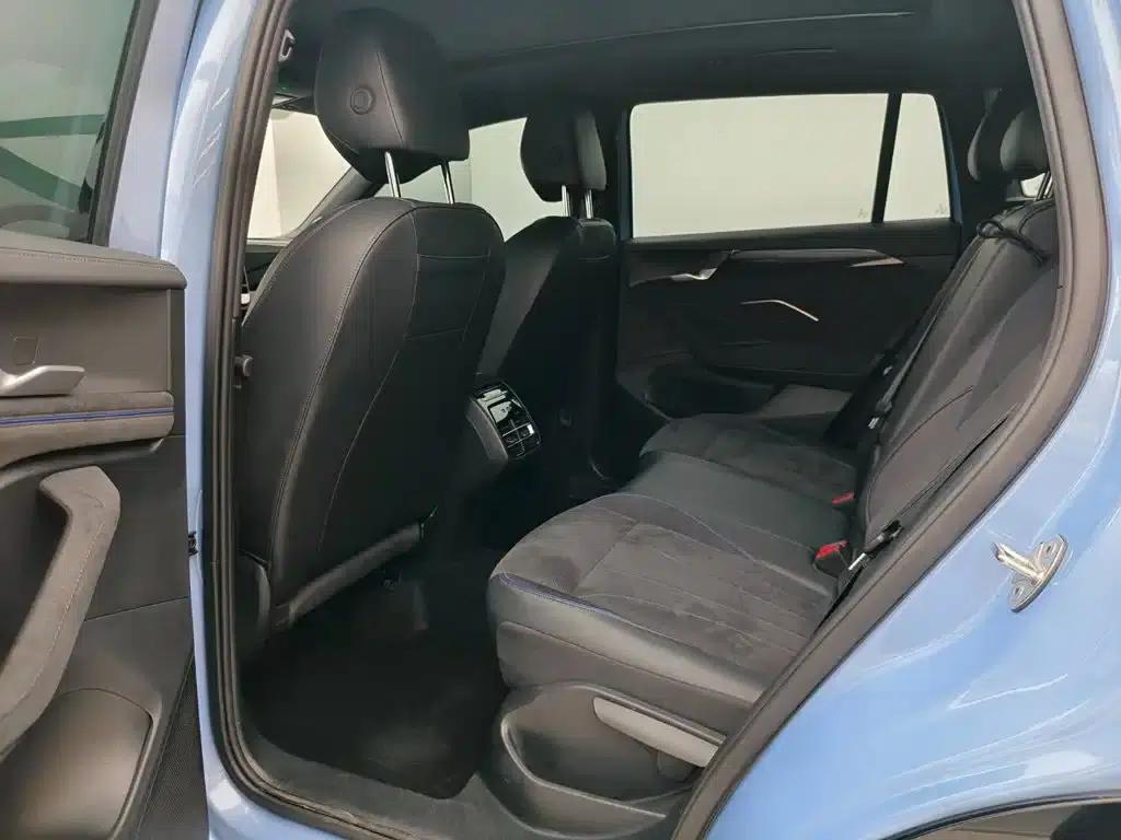 Tiguan L 2024 PRO 380TSI AWD R-Line Supreme Edition — миниатюра 8