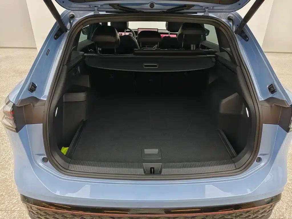 Tiguan L 2024 PRO 380TSI AWD R-Line Supreme Edition — миниатюра 10