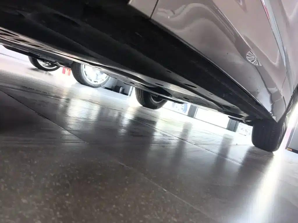 Tiguan L Plug-in Hybrid 2020 430PHEV Plug-in Hybrid Premium Edition — миниатюра 8
