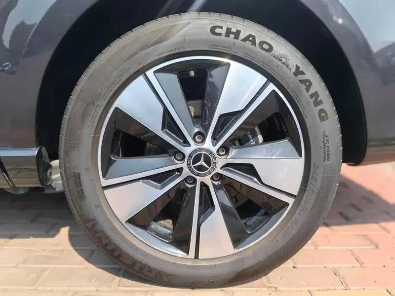Mercedes-Benz V-Class 2022 V 260 Premium Edition — миниатюра 3