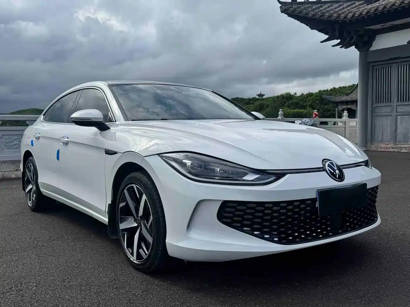 Lamando 2022 Lamando L 280TSI DSG Hot Edition — миниатюра 3
