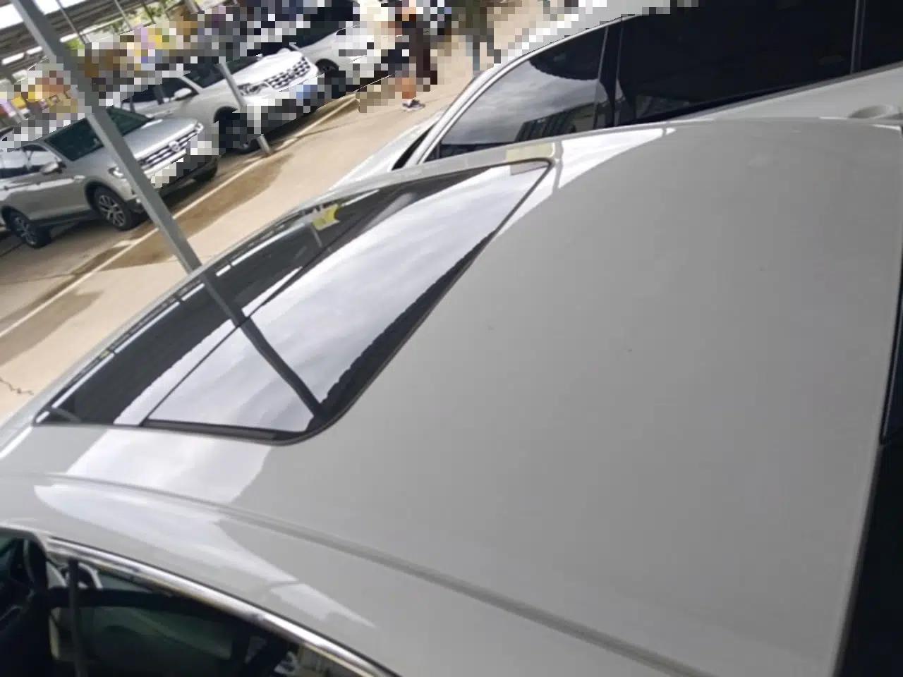 Geely Auto Preface 2021 2.0TD Luxury Version — миниатюра 7