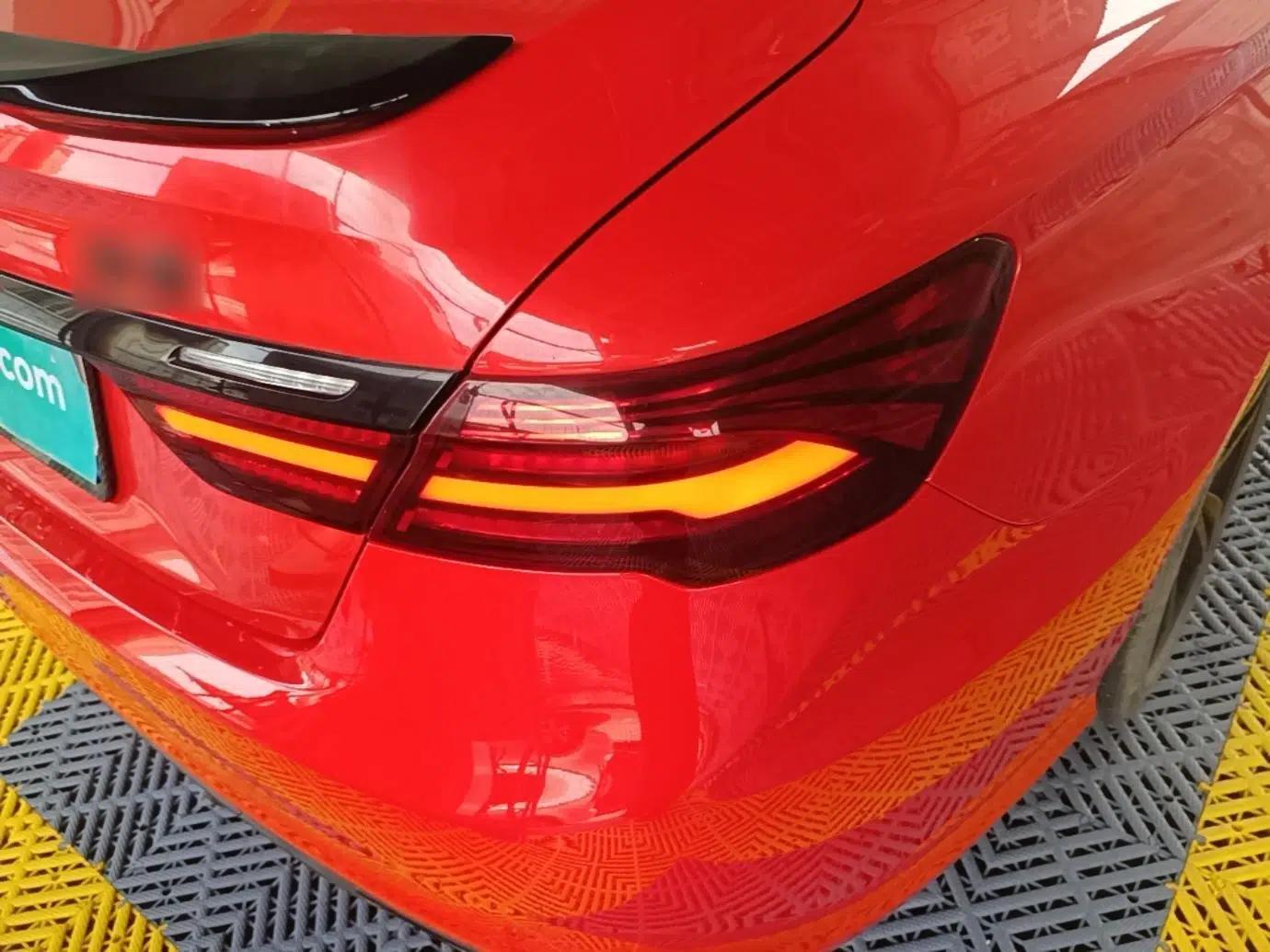 Geely Auto Binray 2021 1.4T CVT F-Flagship Edition — миниатюра 14