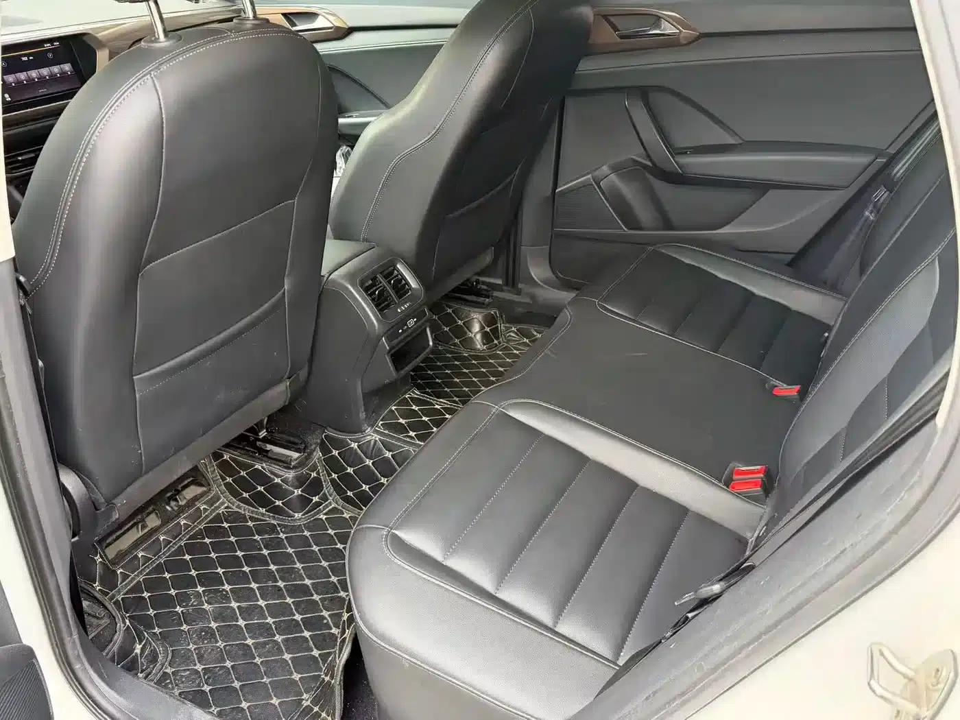 Tharu 2021 280TSI 2WD Comfort Edition — миниатюра 5
