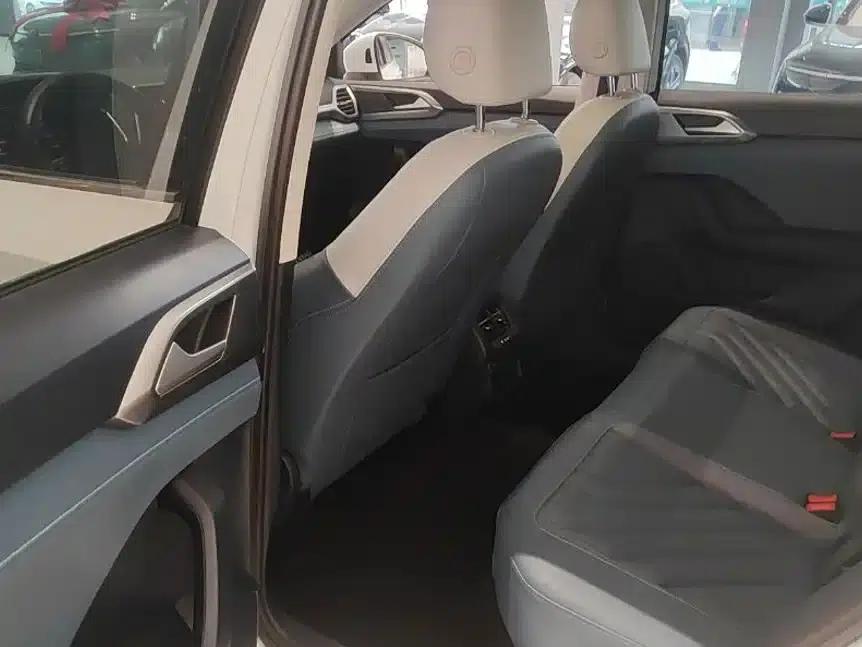 Tharu 2023 300TSI 2WD Full Moon Edition — миниатюра 4