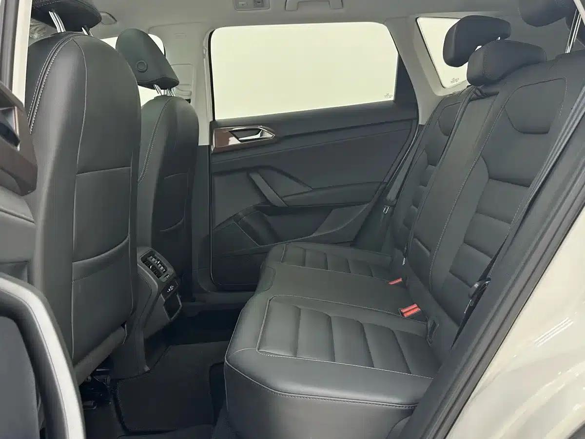 Tharu 2022 280TSI 2WD Comfort Edition — миниатюра 8