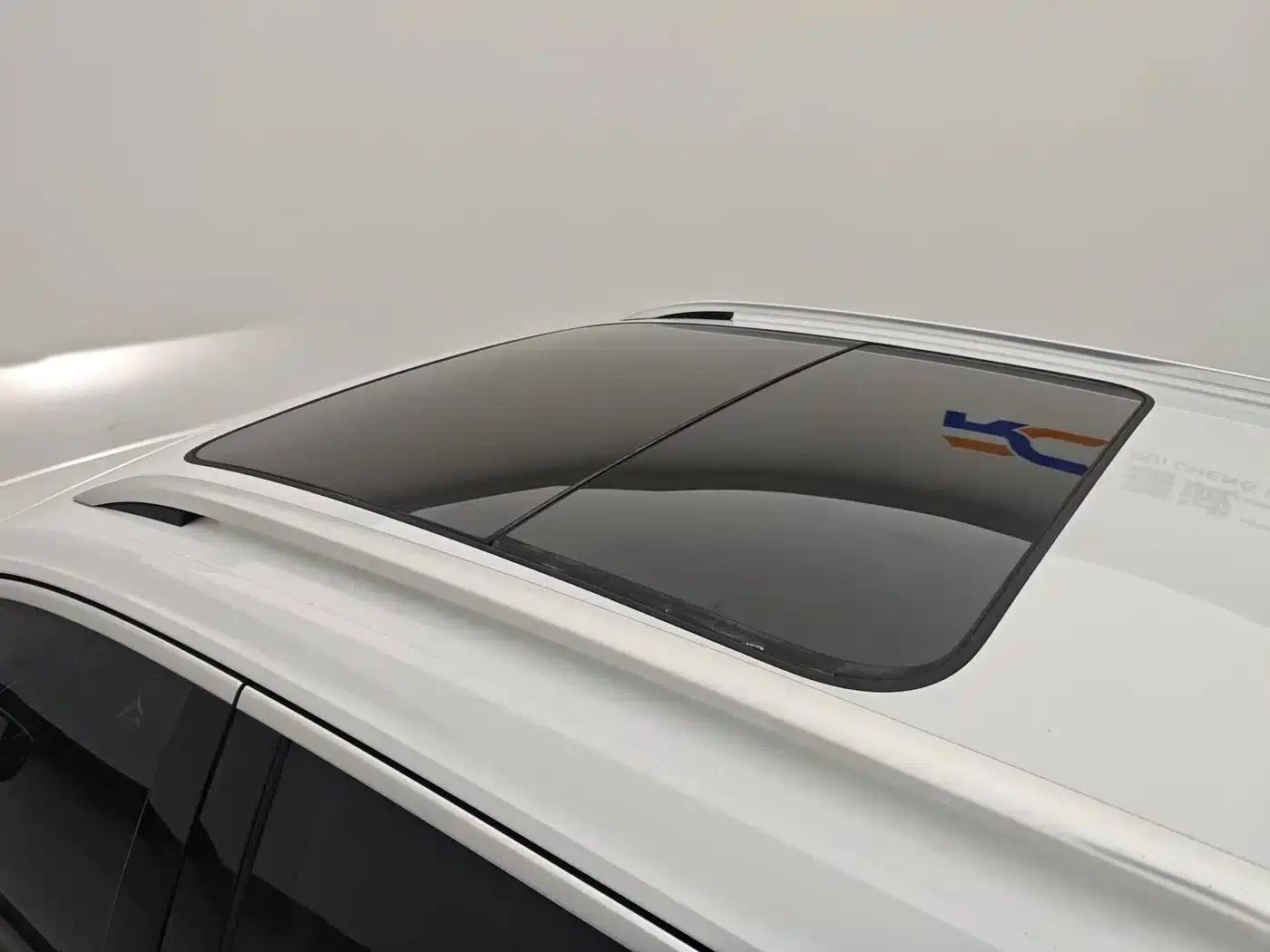 T-ROC 2020 Model 280TSI DSG 2WD Comfort — миниатюра 12