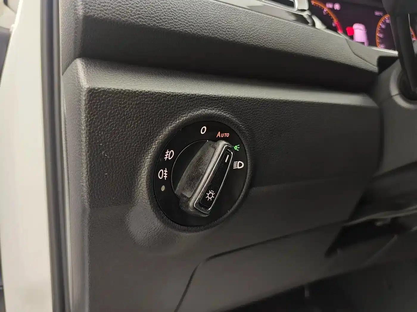 T-ROC 2020 Model 280TSI DSG 2WD Comfort — миниатюра 14