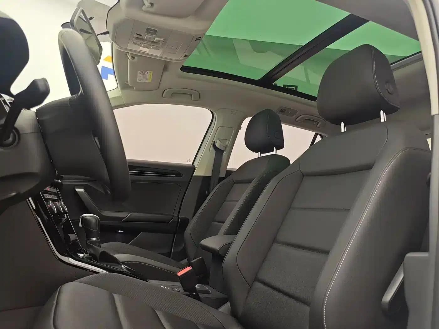 T-ROC 2020 Model 280TSI DSG 2WD Comfort — миниатюра 15