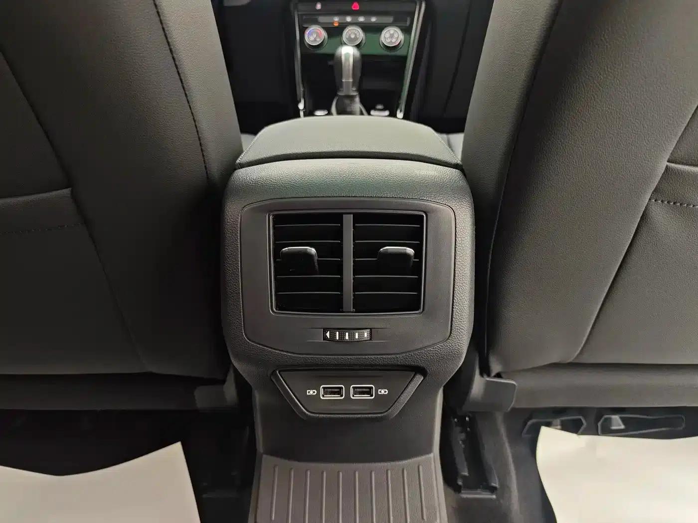 T-ROC 2020 Model 280TSI DSG 2WD Comfort — миниатюра 20