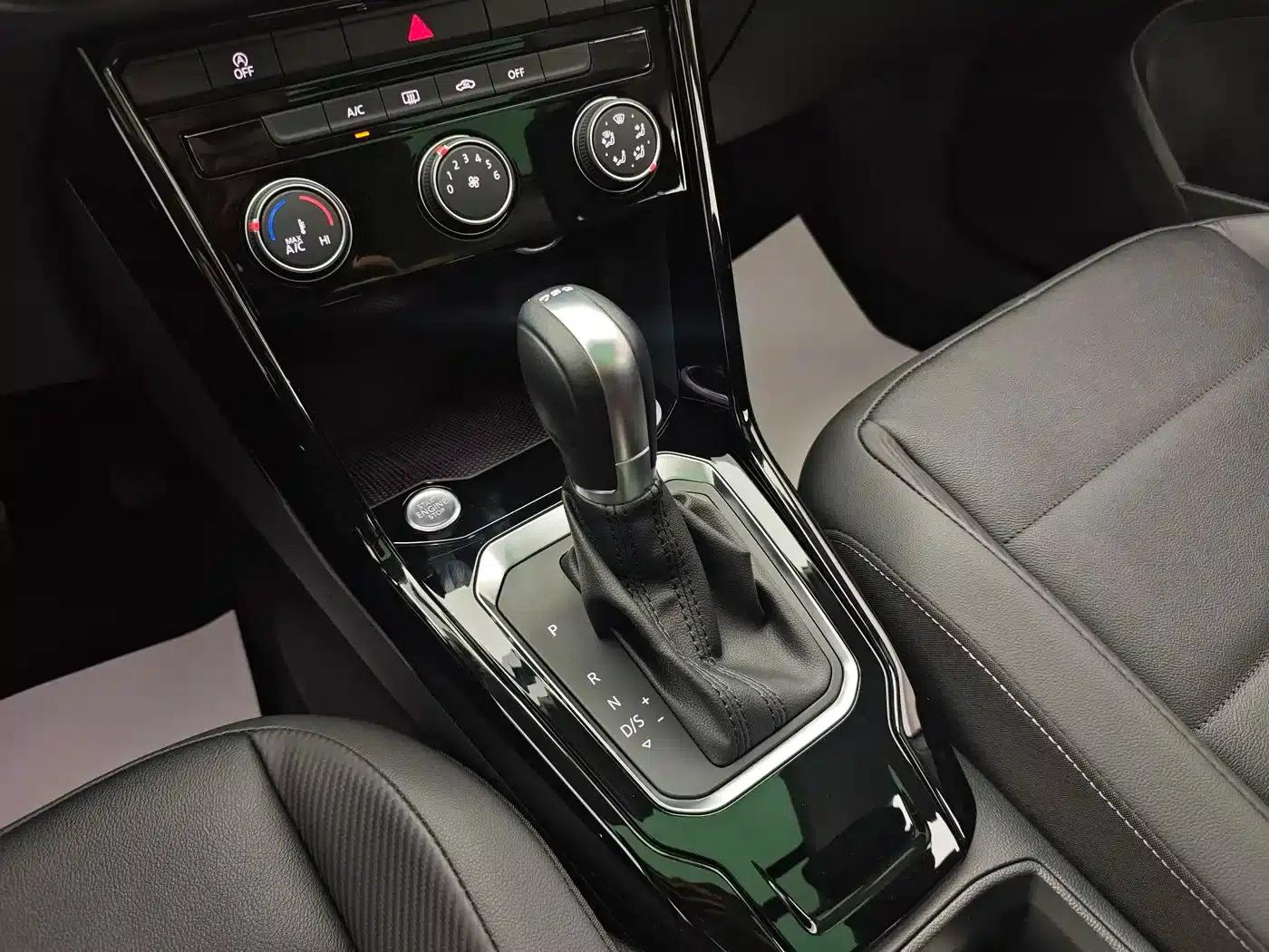 T-ROC 2020 Model 280TSI DSG 2WD Comfort — миниатюра 22