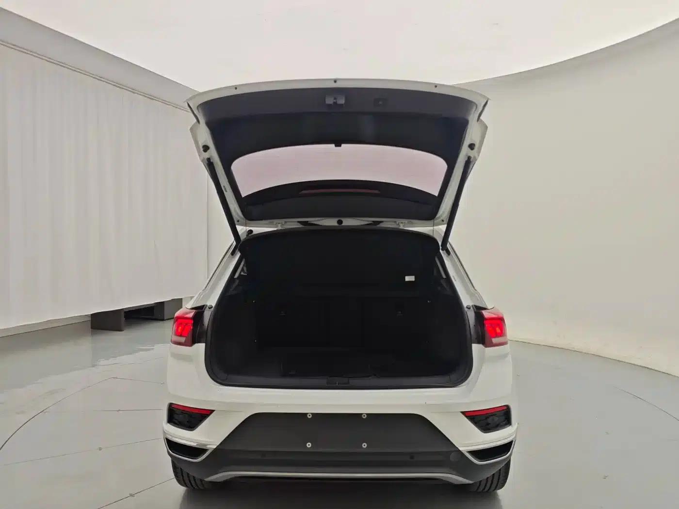 T-ROC 2020 Model 280TSI DSG 2WD Comfort — миниатюра 29