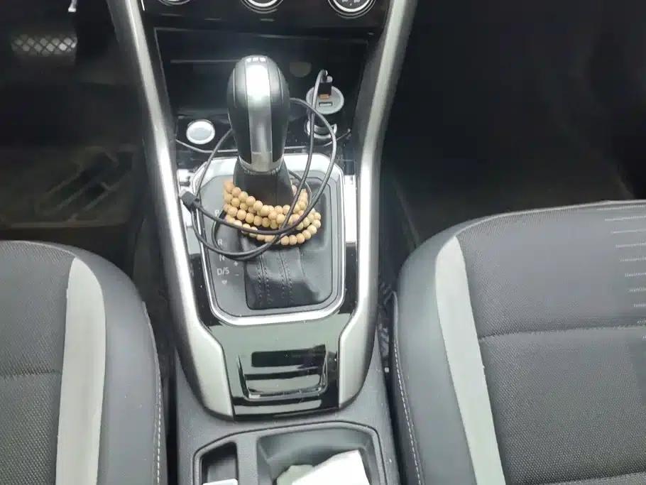 T-ROC 2022 280TSI DSG 2WD Elite PLUS — миниатюра 16