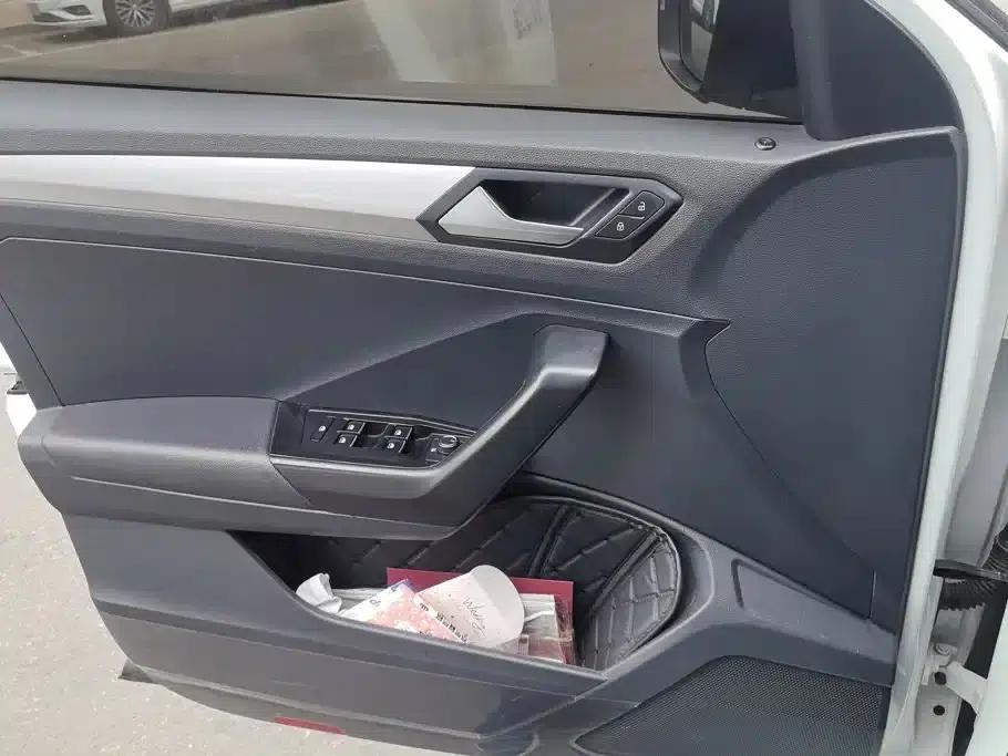 T-ROC 2022 280TSI DSG 2WD Elite PLUS — миниатюра 7