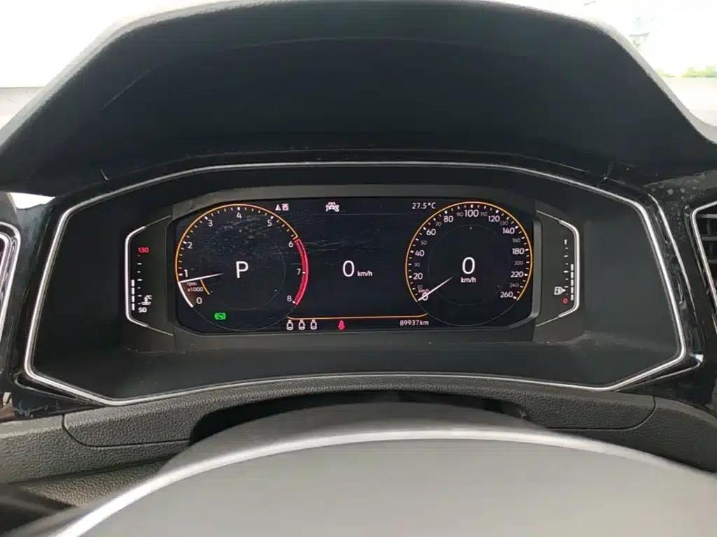 T-ROC 2020 Model 280TSI DSG 2WD Comfort — миниатюра 12