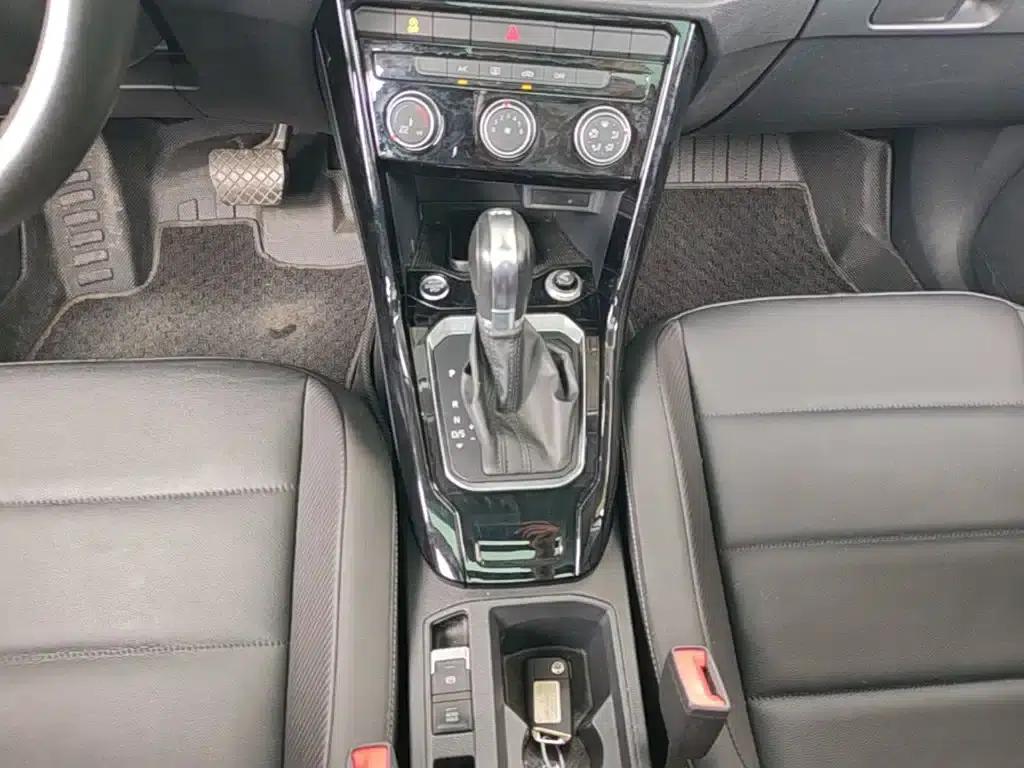 T-ROC 2020 Model 280TSI DSG 2WD Comfort — миниатюра 14