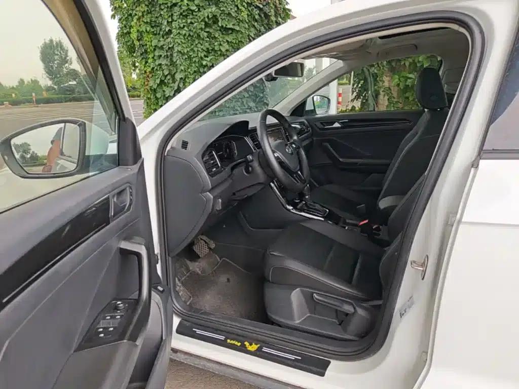 T-ROC 2020 Model 280TSI DSG 2WD Comfort — миниатюра 16