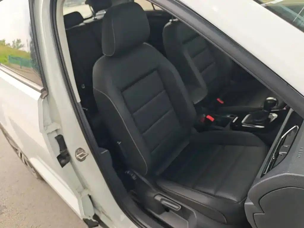 T-ROC 2020 Model 280TSI DSG 2WD Comfort — миниатюра 25