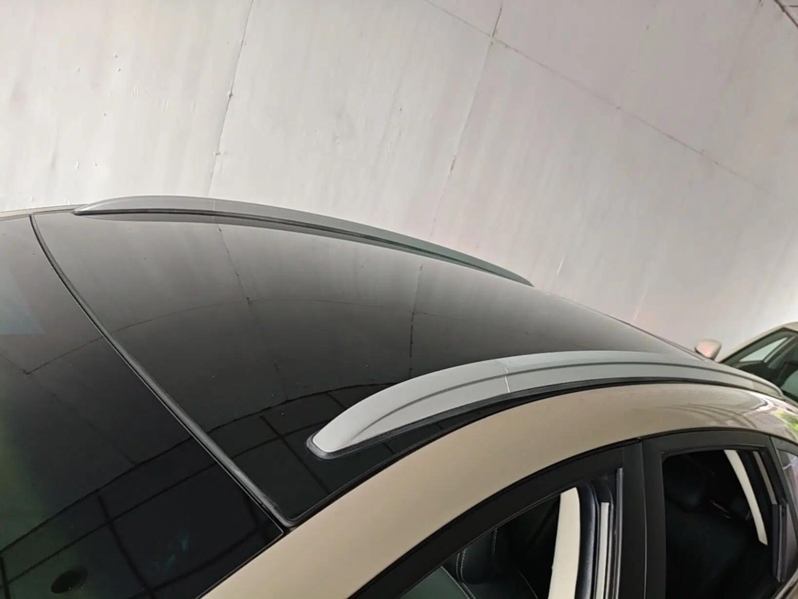 Geely Auto Emgrand GS 2016 Sport Edition 1.3T Automatic LingShang Model — миниатюра 7
