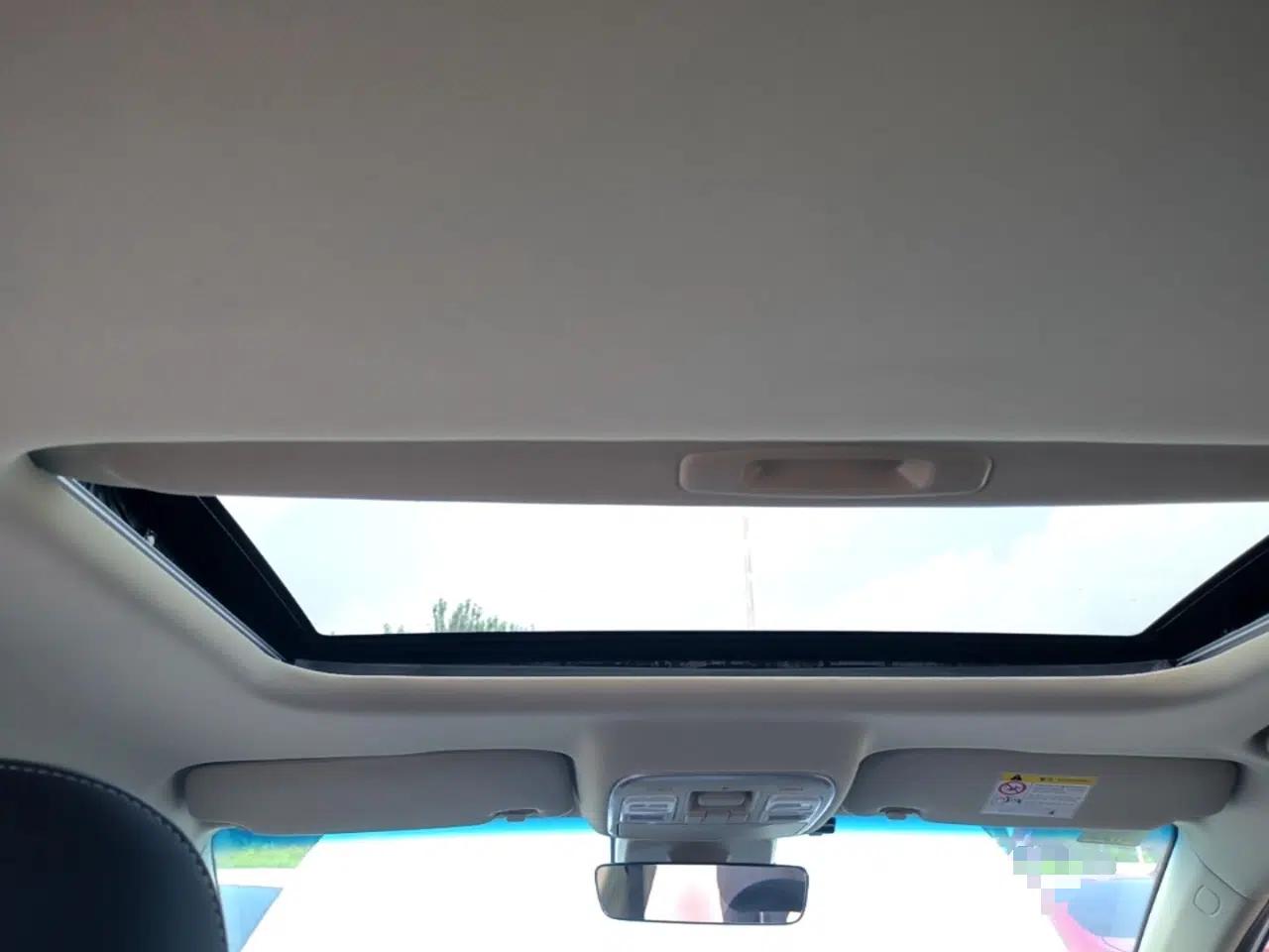 Geely Auto Emgrand GL 2019 1.4T CVT Elite Smart Edition — миниатюра 26
