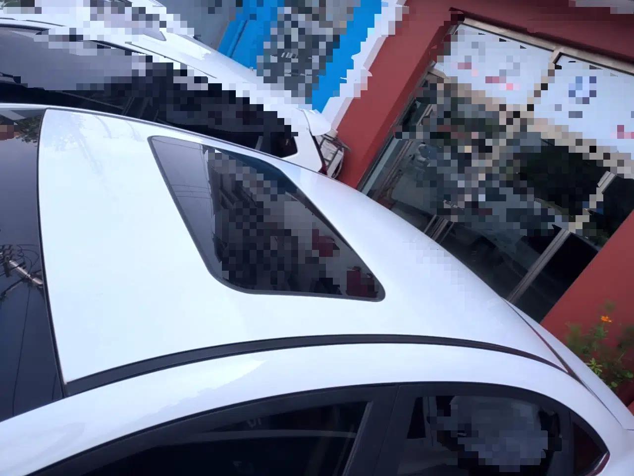 Geely Auto Emgrand GL 2019 1.4T CVT Elite Smart Edition — миниатюра 7