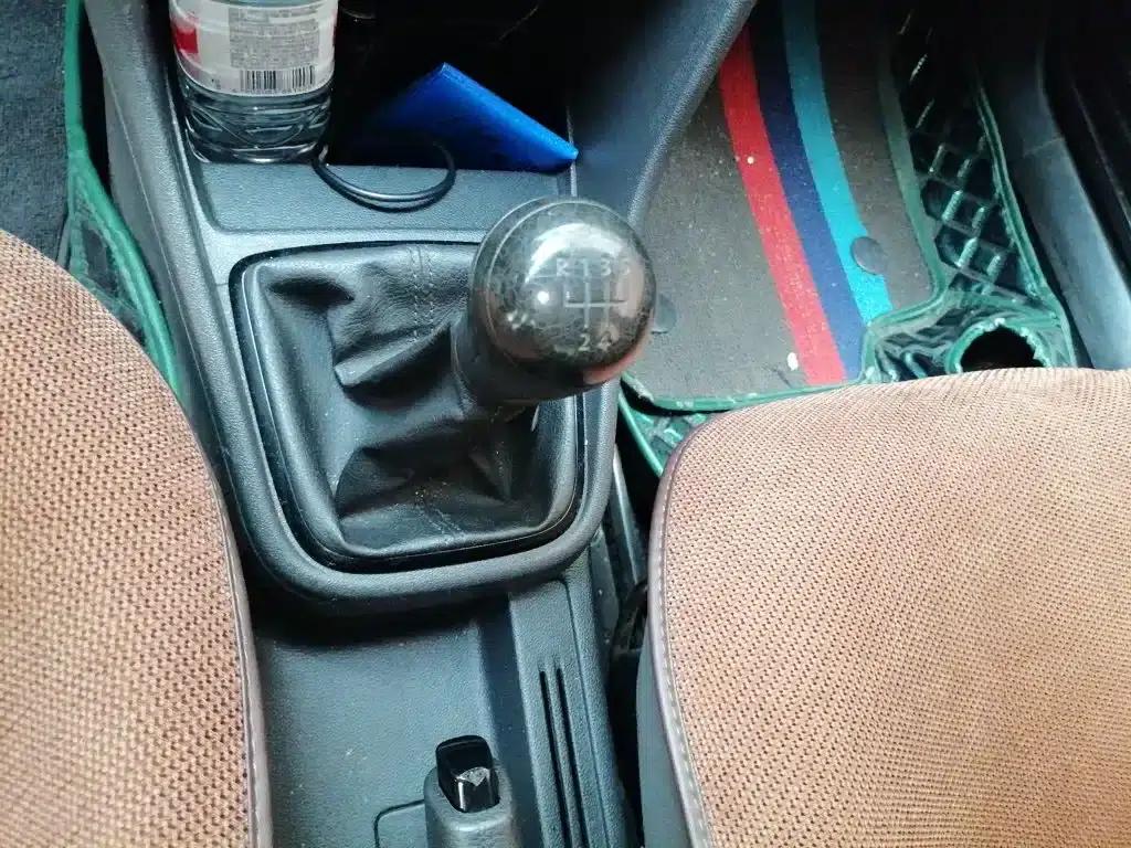 Santana 2015 1.4L Manual Fashion Edition — миниатюра 10