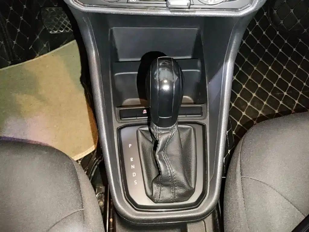 Santana 2018 1.5L Automatic Fashion Edition — миниатюра 14