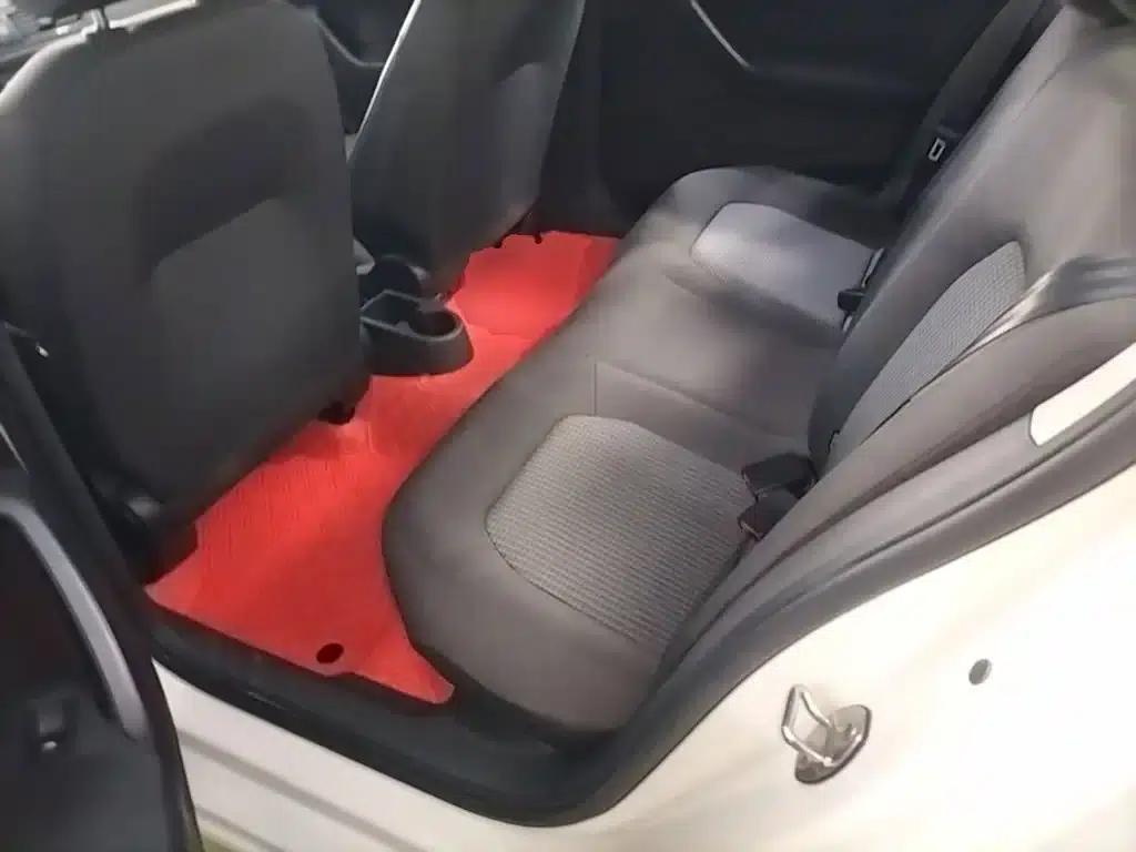 Santana 2019 1.5L Automatic Fashion Edition (National VI Emission Standard) — миниатюра 17