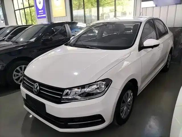 Santana 2019 1.5L Automatic Fashion Edition (National VI Emission Standard)