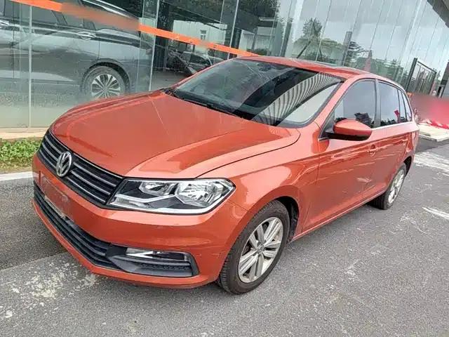 Santana 2015 Gran Lavida 230TSI DSG Comfort