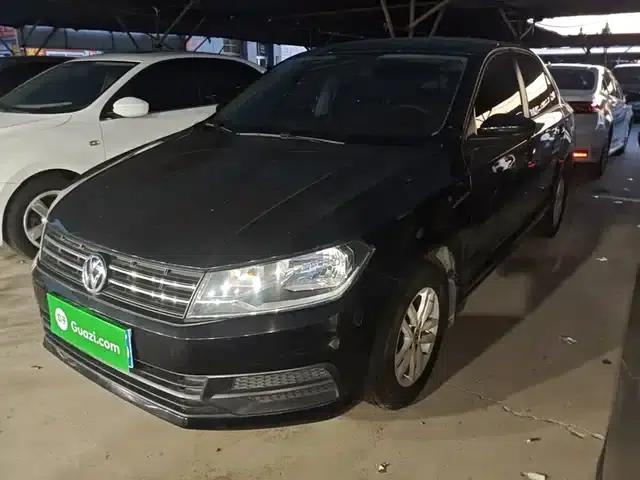 Santana 2018 1.5L Manual Fashion Edition