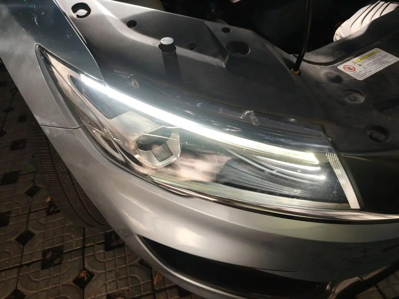 Geely Auto Jiajie 2019 1.5TD MHEV DCT Deluxe Edition — миниатюра 7