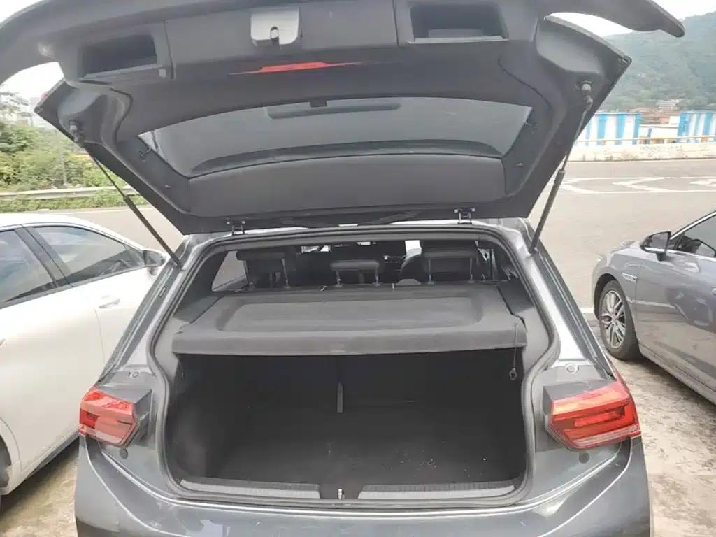 Volkswagen ID.3 2023 Upgraded Pure Smart Edition — миниатюра 19