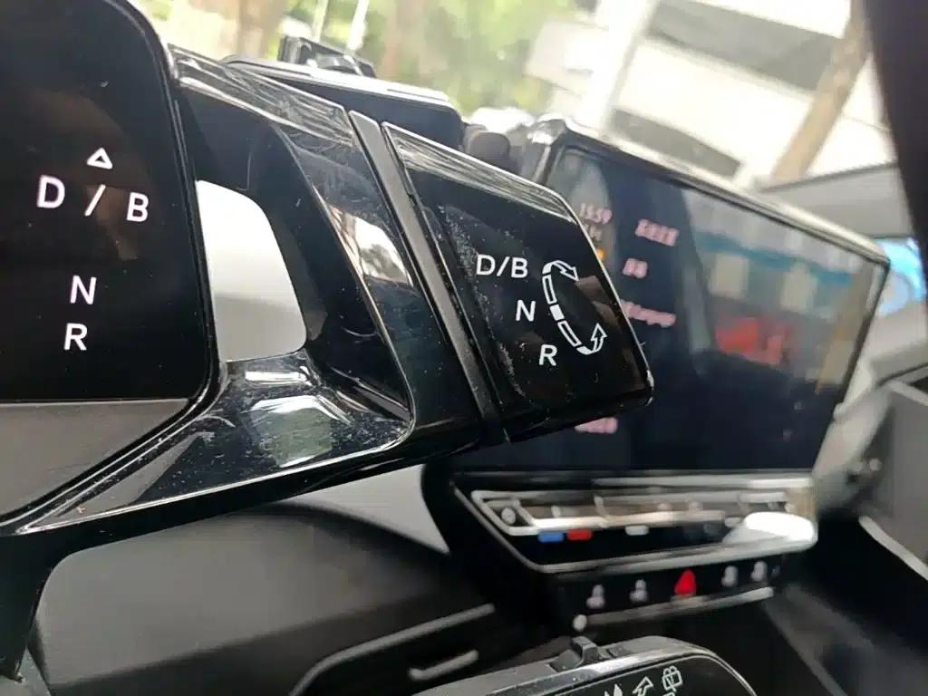 Volkswagen ID.3 2023 Upgraded Pure Smart Edition — миниатюра 14