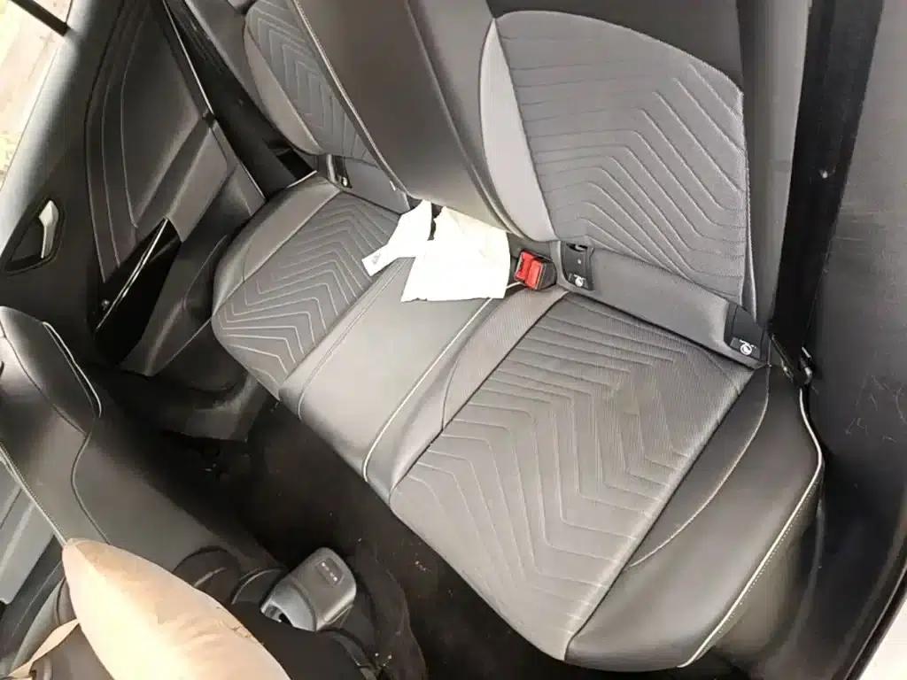 Volkswagen ID.3 2023 Upgraded Pure Smart Edition — миниатюра 17