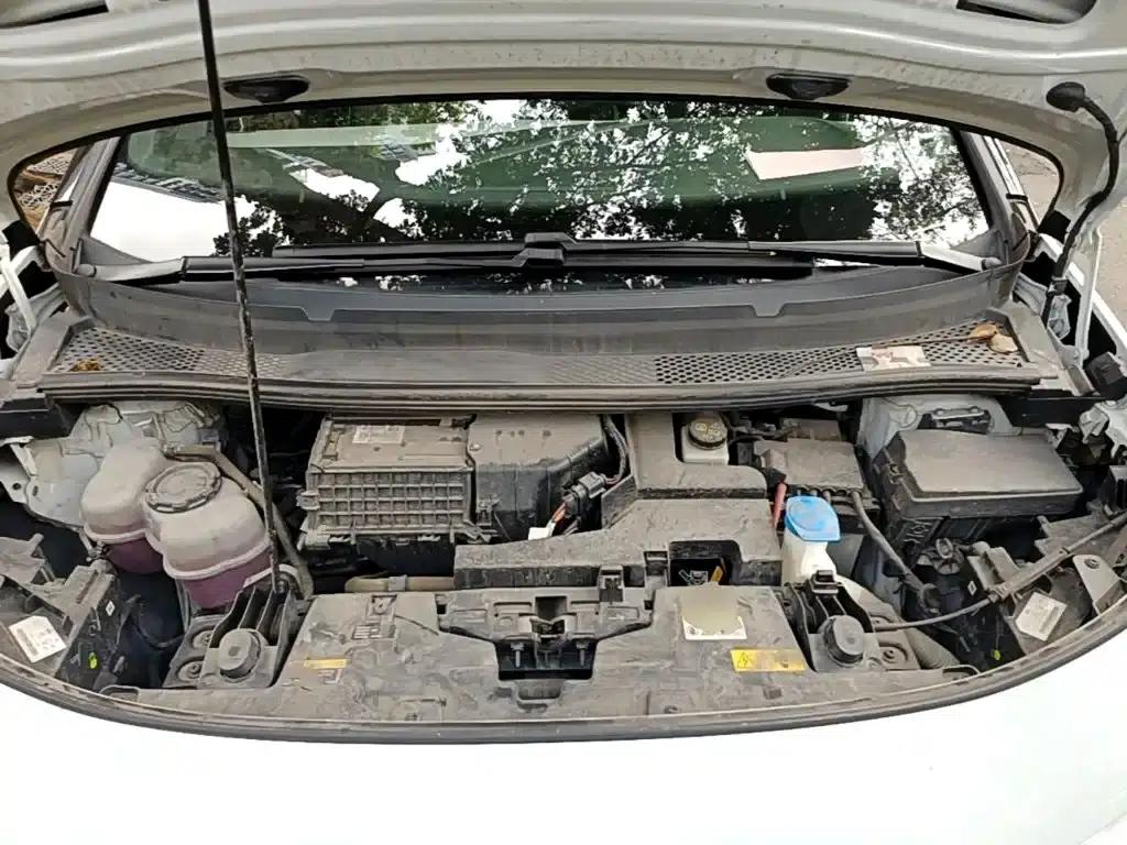 Volkswagen ID.3 2023 Upgraded Pure Smart Edition — миниатюра 20