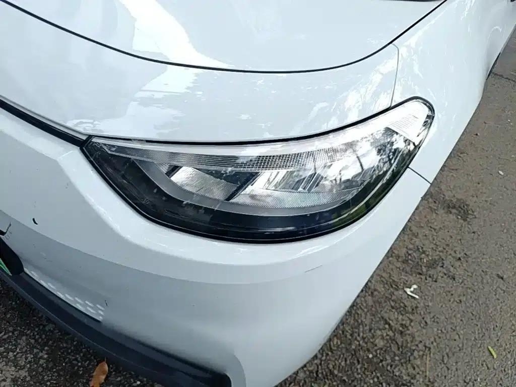 Volkswagen ID.3 2023 Upgraded Pure Smart Edition — миниатюра 24