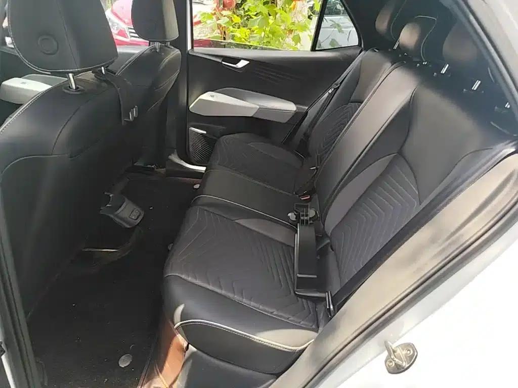 Volkswagen ID.3 2023 Pure Smart Edition — миниатюра 17
