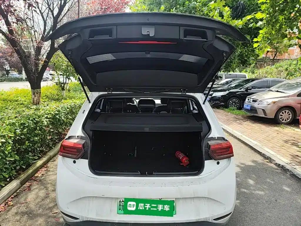 Volkswagen ID.3 2023 Pure Smart Edition — миниатюра 19
