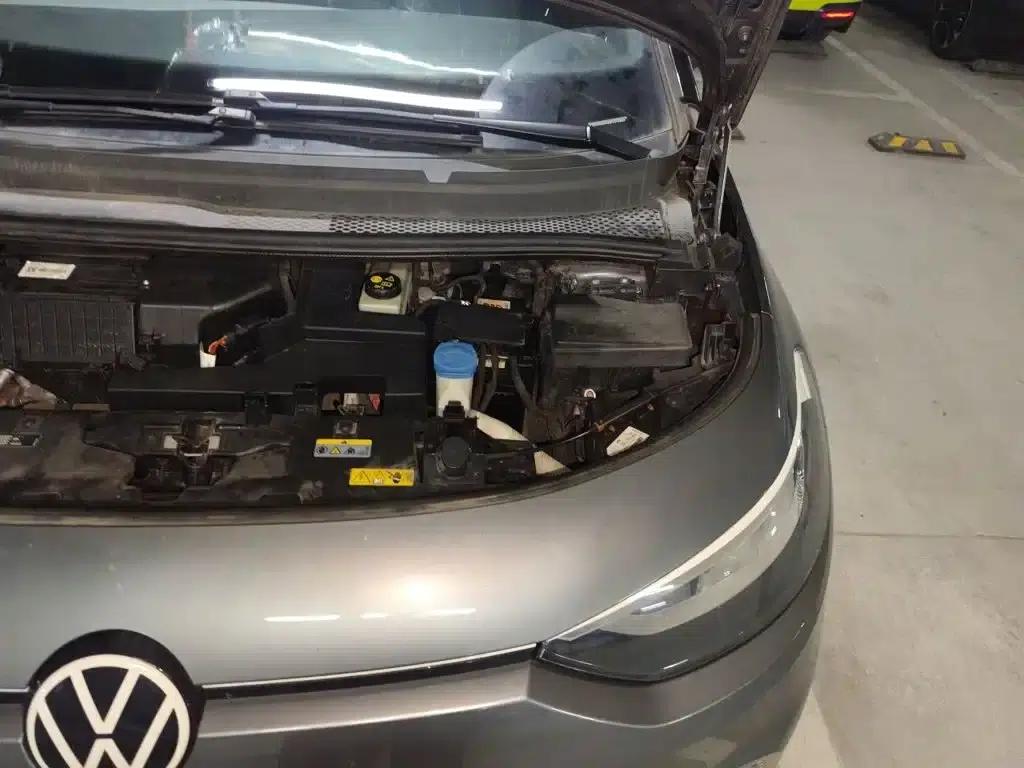 Volkswagen ID.3 2023 Upgraded Pure Smart Edition — миниатюра 21