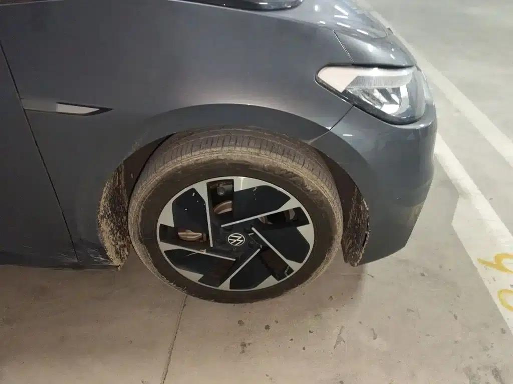 Volkswagen ID.3 2023 Upgraded Pure Smart Edition — миниатюра 23